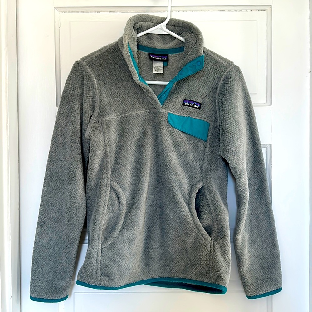 Patagonia Sweater